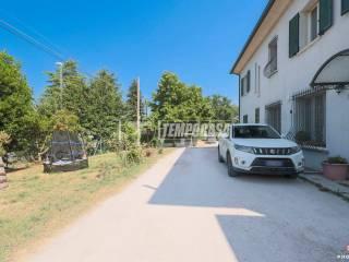Appartamento via Cà Righetti, Centro, Coriano — foto 46 di 114