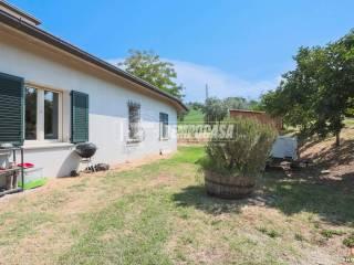 Appartamento via Cà Righetti, Centro, Coriano — foto 58 di 114