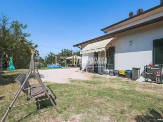 Appartamento via Cà Righetti, Centro, Coriano — foto 95 di 114