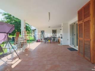 Appartamento via Cà Righetti, Centro, Coriano — foto 43 di 114