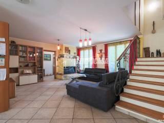 Appartamento via Cà Righetti, Centro, Coriano — foto 22 di 114