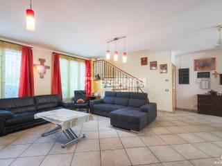 Appartamento via Cà Righetti, Centro, Coriano — foto 45 di 114