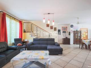 Appartamento via Cà Righetti, Centro, Coriano — foto 85 di 114