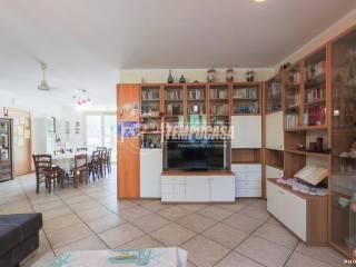 Appartamento via Cà Righetti, Centro, Coriano — foto 24 di 114