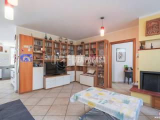 Appartamento via Cà Righetti, Centro, Coriano — foto 79 di 114
