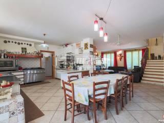 Appartamento via Cà Righetti, Centro, Coriano — foto 12 di 114