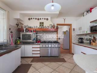 Appartamento via Cà Righetti, Centro, Coriano — foto 88 di 114