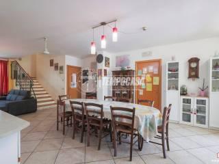 Appartamento via Cà Righetti, Centro, Coriano — foto 63 di 114