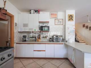 Appartamento via Cà Righetti, Centro, Coriano — foto 36 di 114