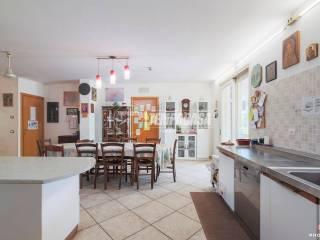 Appartamento via Cà Righetti, Centro, Coriano — foto 44 di 114