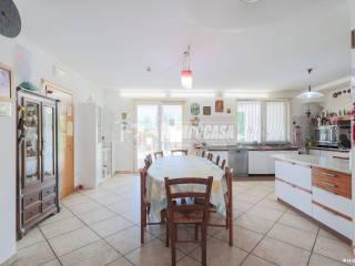 Appartamento via Cà Righetti, Centro, Coriano — foto 80 di 114