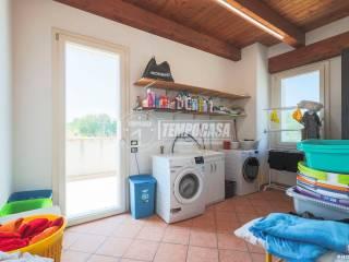 Appartamento via Cà Righetti, Centro, Coriano — foto 16 di 114
