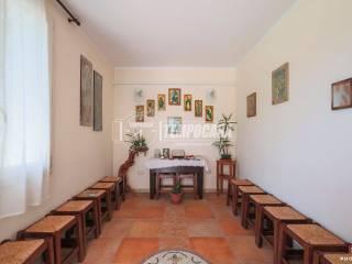 Appartamento via Cà Righetti, Centro, Coriano — foto 72 di 114