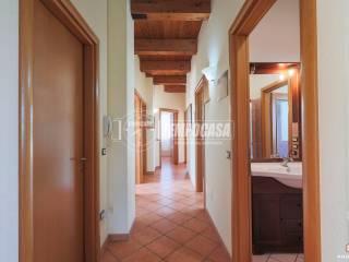 Appartamento via Cà Righetti, Centro, Coriano — foto 109 di 114