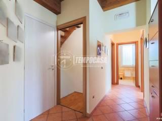 Appartamento via Cà Righetti, Centro, Coriano — foto 87 di 114