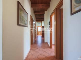 Appartamento via Cà Righetti, Centro, Coriano — foto 7 di 114