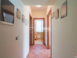 Appartamento via Cà Righetti, Centro, Coriano — foto 82 di 114