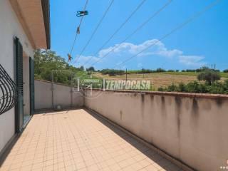 Appartamento via Cà Righetti, Centro, Coriano — foto 61 di 114