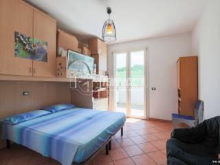 Appartamento via Cà Righetti, Centro, Coriano — foto 26 di 114