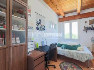 Appartamento via Cà Righetti, Centro, Coriano — foto 38 di 114