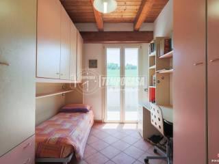 Appartamento via Cà Righetti, Centro, Coriano — foto 55 di 114