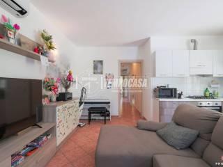 Appartamento via Cà Righetti, Centro, Coriano — foto 33 di 114