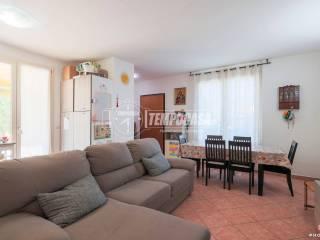 Appartamento via Cà Righetti, Centro, Coriano — foto 108 di 114