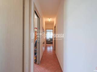 Appartamento via Cà Righetti, Centro, Coriano — foto 52 di 114