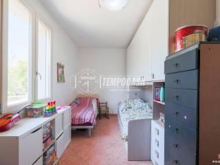 Appartamento via Cà Righetti, Centro, Coriano — foto 75 di 114