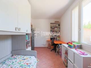Appartamento via Cà Righetti, Centro, Coriano — foto 104 di 114