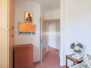Appartamento via Cà Righetti, Centro, Coriano — foto 110 di 114