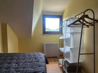 Trilocale via Gran Sasso, Cerri, Rocca di Cambio — foto 16 di 16