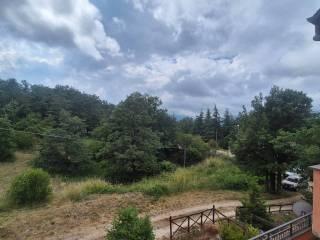 Trilocale via Gran Sasso, Cerri, Rocca di Cambio — foto 13 di 16