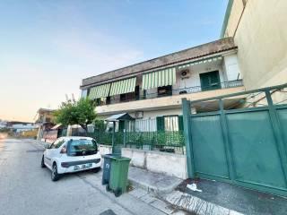 Trilocale corso Arturo Toscanini 26, Sant'Antimo — foto 9 di 26