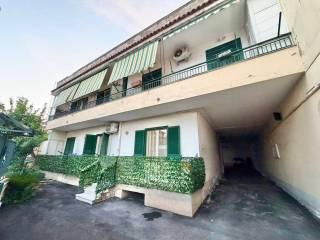 Trilocale corso Arturo Toscanini 26, Sant'Antimo — foto 22 di 26