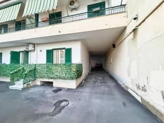Trilocale corso Arturo Toscanini 26, Sant'Antimo — foto 17 di 26