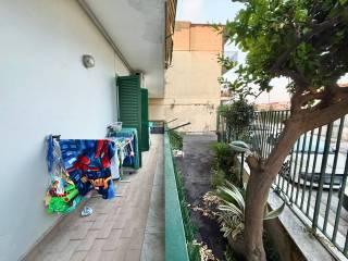 Trilocale corso Arturo Toscanini 26, Sant'Antimo — foto 18 di 26