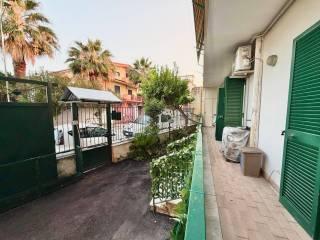 Trilocale corso Arturo Toscanini 26, Sant'Antimo — foto 20 di 26