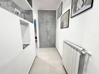 Trilocale corso Arturo Toscanini 26, Sant'Antimo — foto 10 di 26