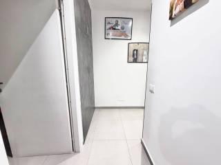 Trilocale corso Arturo Toscanini 26, Sant'Antimo — foto 8 di 26