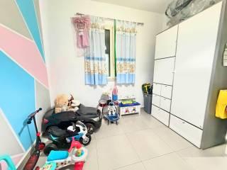Trilocale corso Arturo Toscanini 26, Sant'Antimo — foto 2 di 26