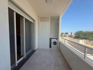 Quadrilocale via  Alfredo Giovine , 73, San Giorgio, Bari