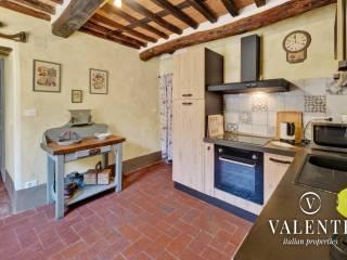 Terratetto unifamiliare via Vetrianello 18, Pescaglia — foto 17 di 64