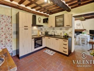 Terratetto unifamiliare via Vetrianello 18, Pescaglia — foto 30 di 64
