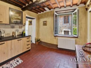 Terratetto unifamiliare via Vetrianello 18, Pescaglia — foto 4 di 64