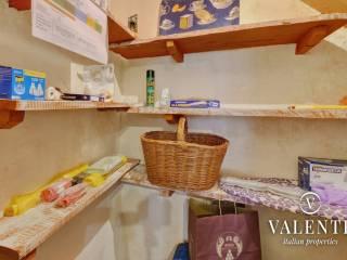 Terratetto unifamiliare via Vetrianello 18, Pescaglia — foto 19 di 64