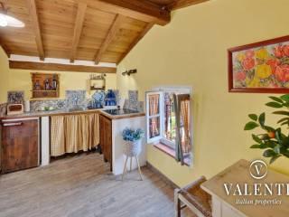 Terratetto unifamiliare via Vetrianello 18, Pescaglia — foto 13 di 64