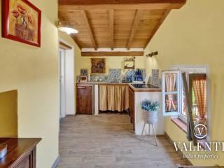 Terratetto unifamiliare via Vetrianello 18, Pescaglia — foto 24 di 64