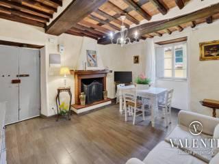 Terratetto unifamiliare via Vetrianello 18, Pescaglia — foto 37 di 64
