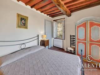 Terratetto unifamiliare via Vetrianello 18, Pescaglia — foto 63 di 64